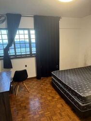 Spottiswoode Park (D2), Apartment #550113691